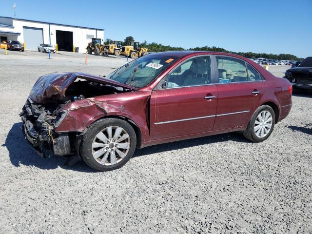 2010 Hyundai Sonata Se