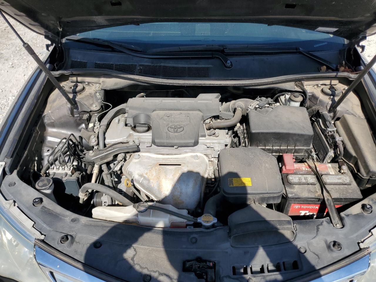 2012 Toyota Camry - Image 11