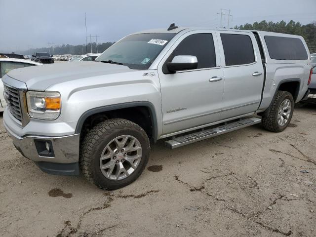 2015 Gmc Sierra K1500 Slt en Venta en Greenwell Springs, LA - Rear End