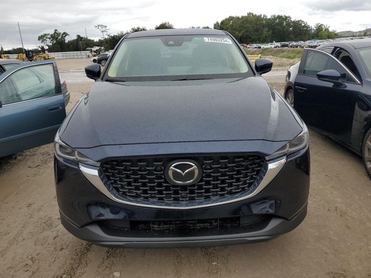 2023 Mazda CX-5 - Image 5