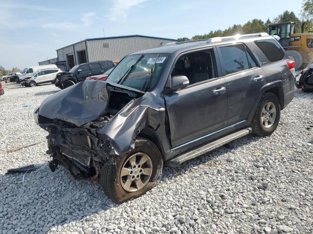 2012 Toyota 4Runner Sr5