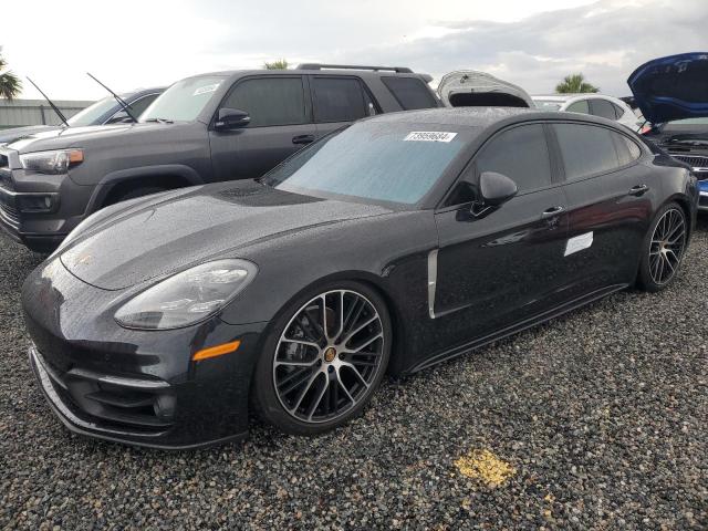 2022 PORSCHE PANAMERA, VIN: WP0BJ2A73NL144015