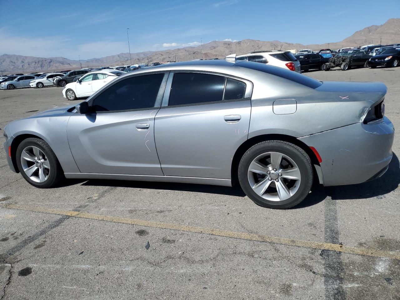 2016 Dodge Charger - Image 2