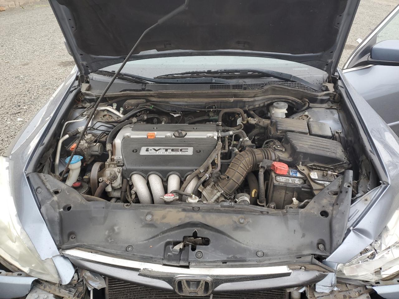 2007 Honda Accord - Image 13