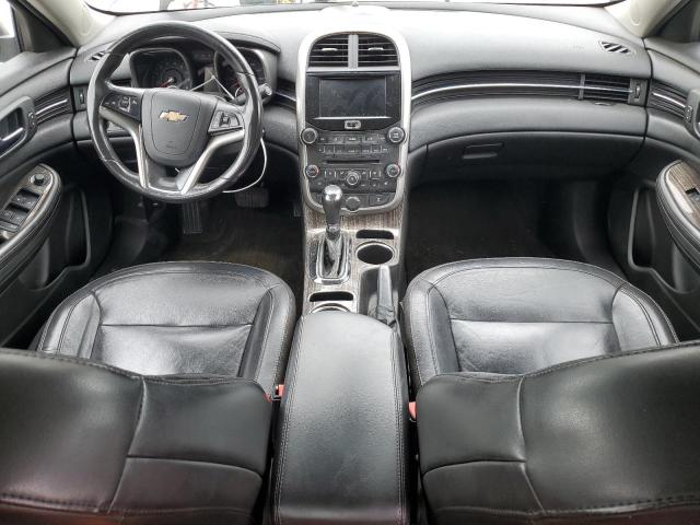 Седаны CHEVROLET MALIBU 2014 Черный