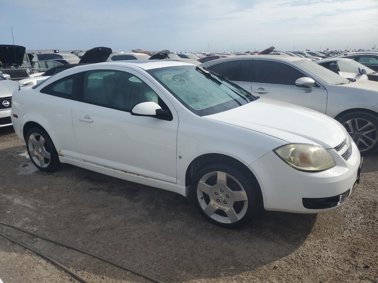 2009 Chevrolet Cobalt - Image 4