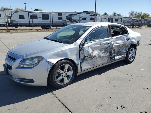 2010 Chevrolet Malibu 2Lt