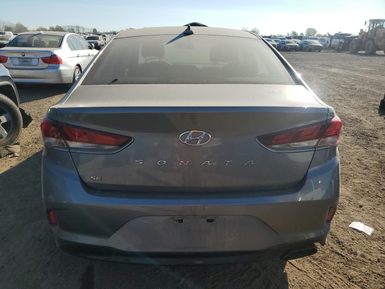 2019 Hyundai Sonata - Image 5