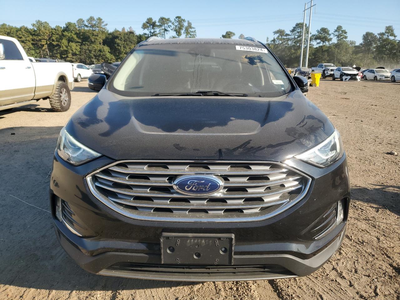 2019 Ford Edge - Image 5