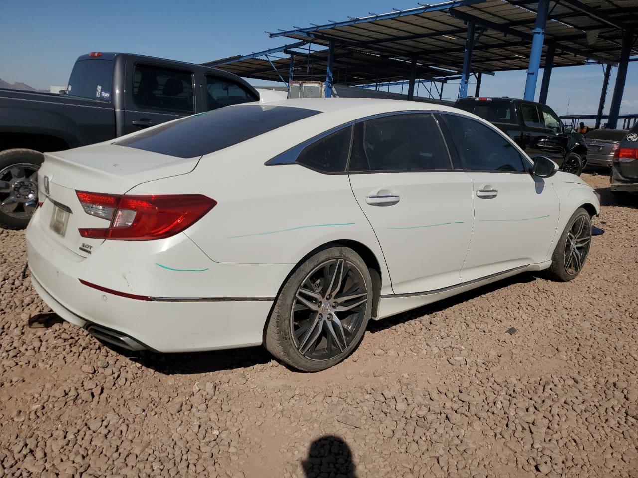 2021 Honda Accord - Image 3