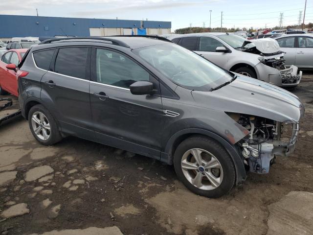  FORD ESCAPE 2016 Gray