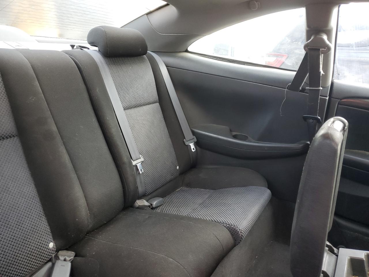 2006 Toyota Camry Solara - Image 10