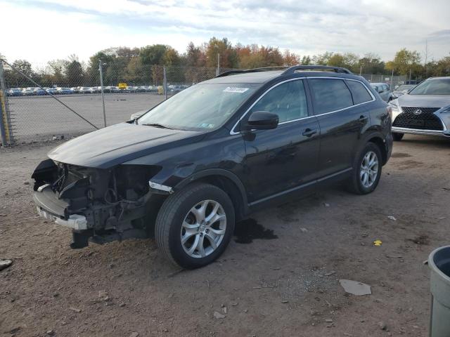 2011 Mazda Cx-9 