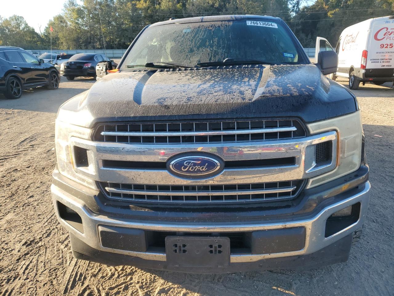 2018 Ford F-150 - Image 5