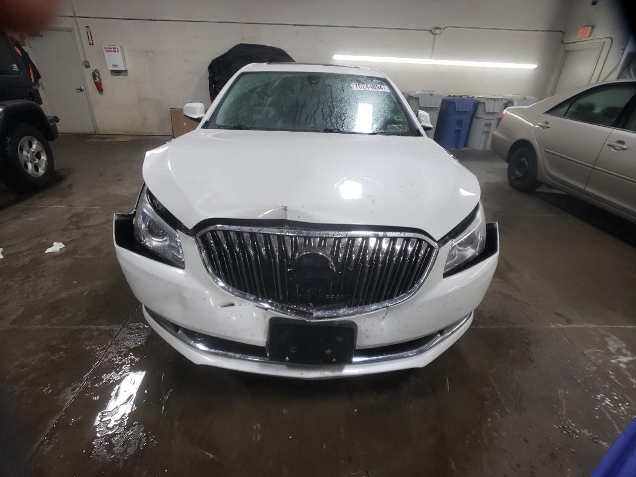 2015 Buick LaCrosse - Image 5
