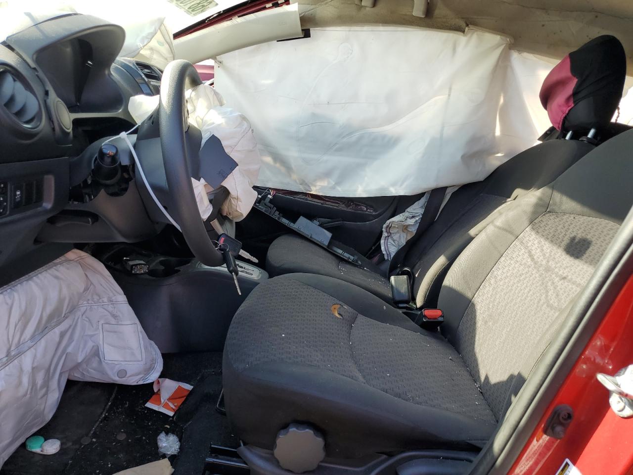 2020 Mitsubishi Mirage - Image 7