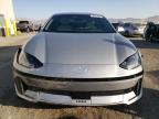 2023 Hyundai Ioniq 6 Sel for Sale in Las Vegas, NV - Rear End