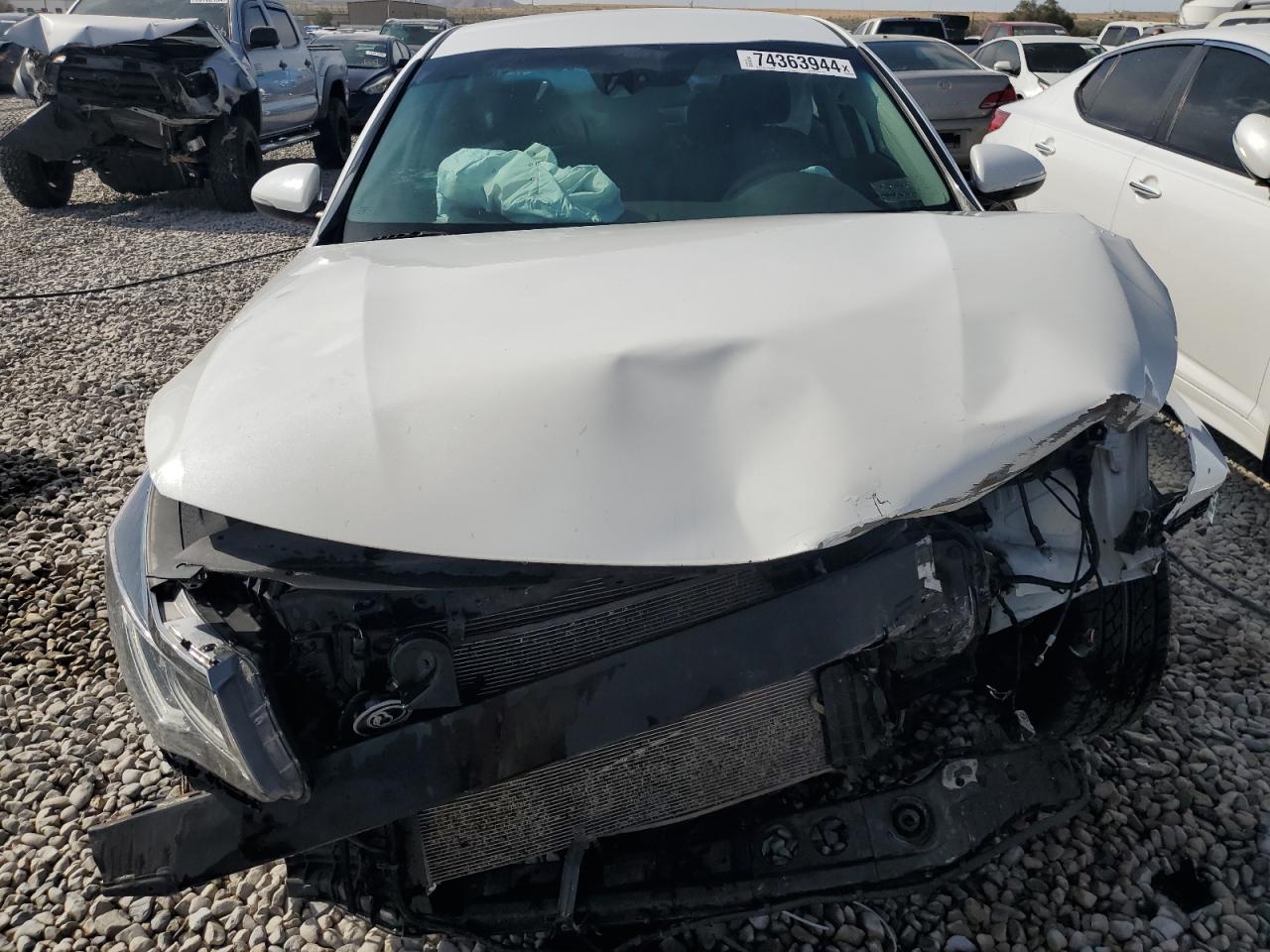 2019 Kia Optima - Image 5