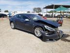 2017 Tesla Model S  zu verkaufen in San Diego, CA - All Over