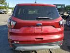 2017 Ford Escape Se zu verkaufen in Gaston, SC - Side