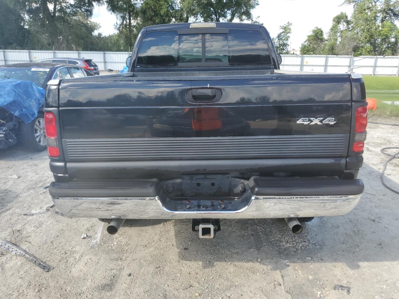 1B7HF16Y3XS246575 1999 Dodge Ram 1500