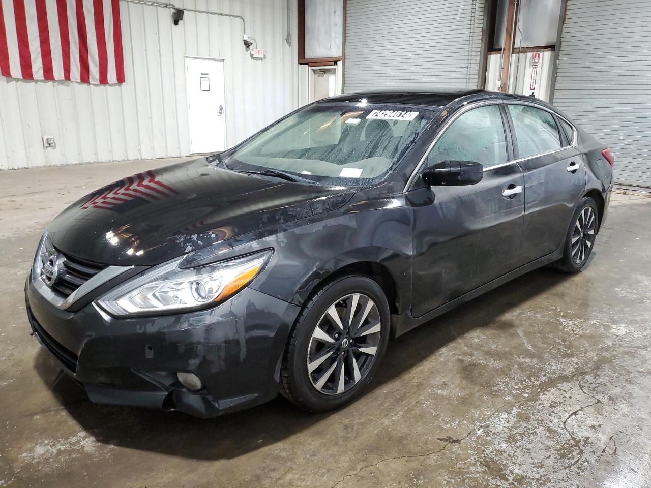 1N4AL3AP7JC257008 2018 Nissan Altima 2.5