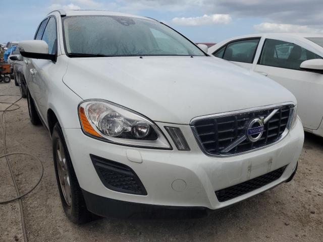  VOLVO XC60 2012 Белы