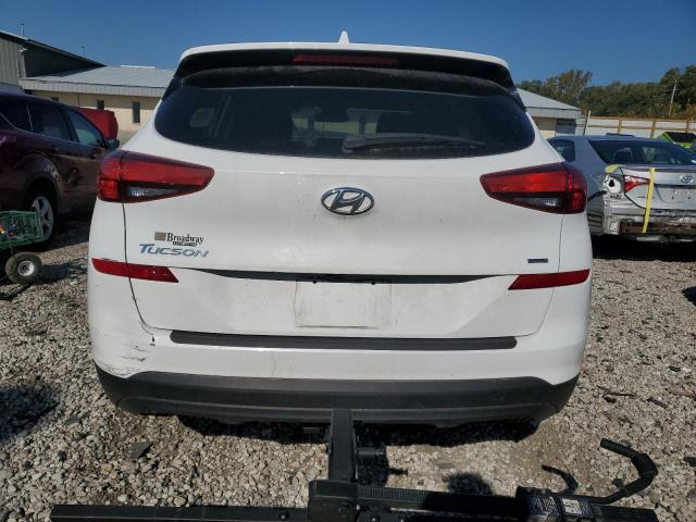 KM8J2CA40LU130628 Hyundai Tucson SE 6