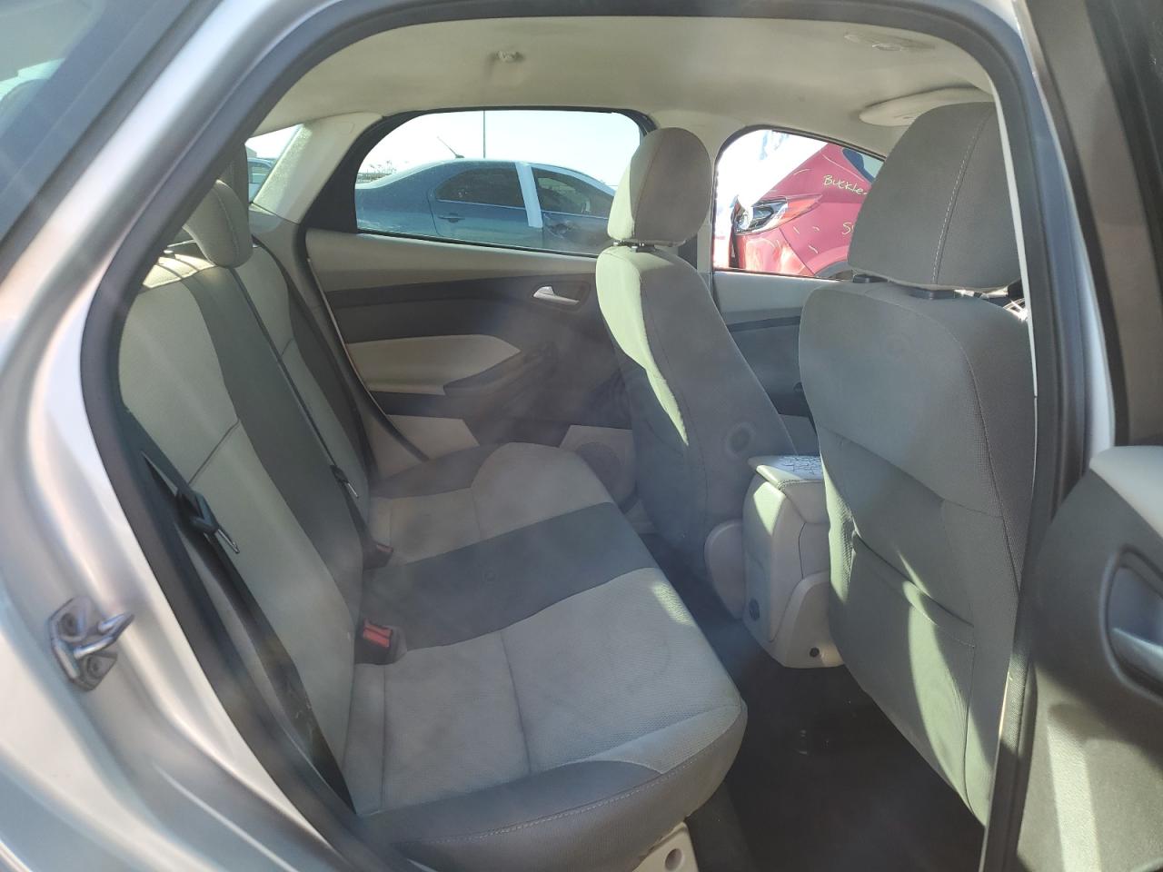 2014 Ford Focus - Image 10
