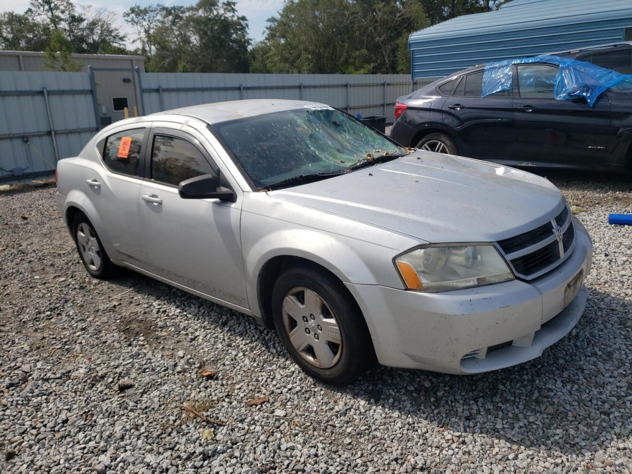 2010 Dodge Avenger Sxt VIN: 1B3CC4FB7AN139715 Lot: 74763784