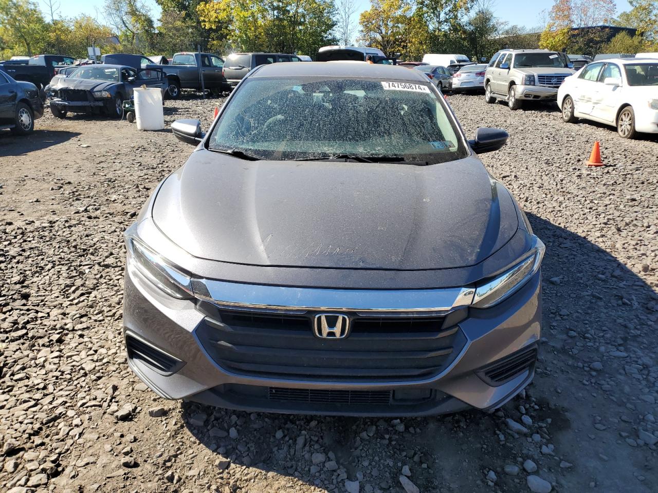 2021 Honda Insight - Image 5