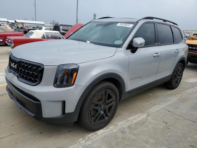 5XYP3DGC2RG440144 Kia Telluride 