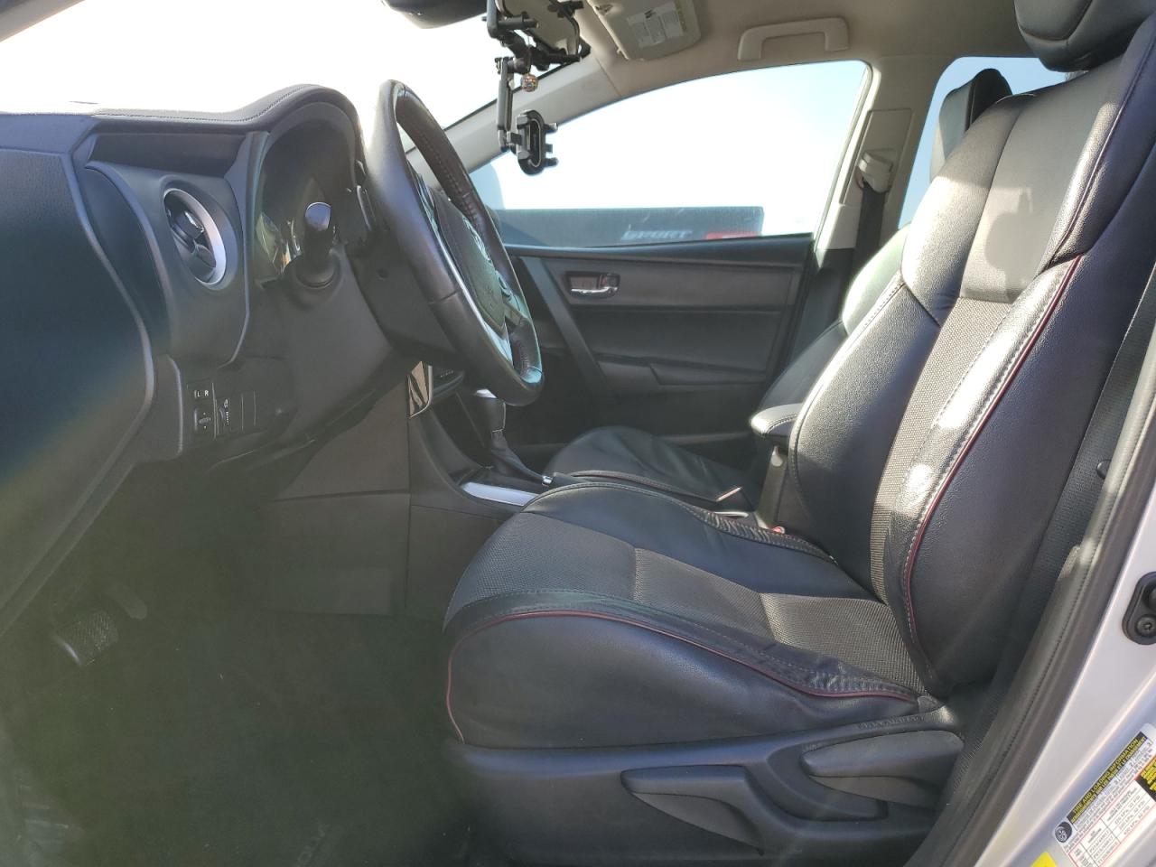 2017 Toyota Corolla - Image 7
