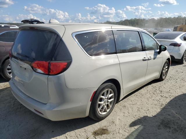  CHRYSLER PACIFICA 2017 Gray