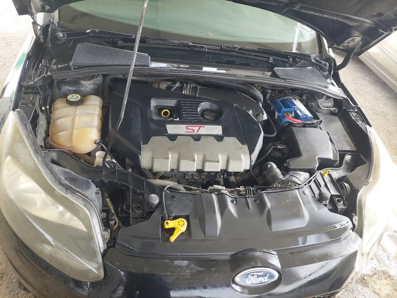 WF0FB9KHXDLY61604 - 2013 Ford Focus - #74657044