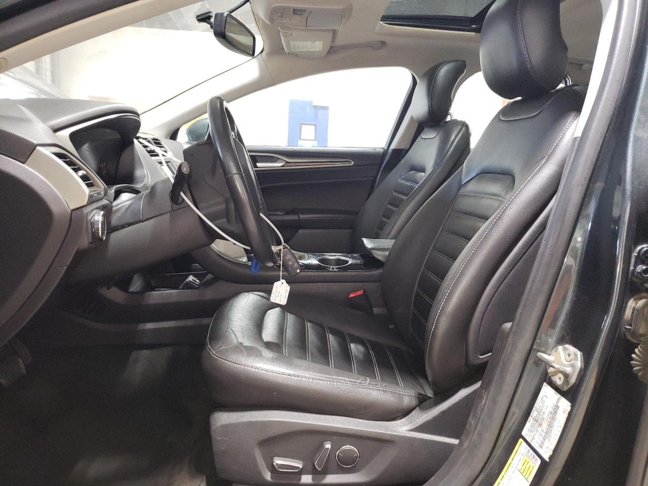 2015 Ford Fusion - Image 7