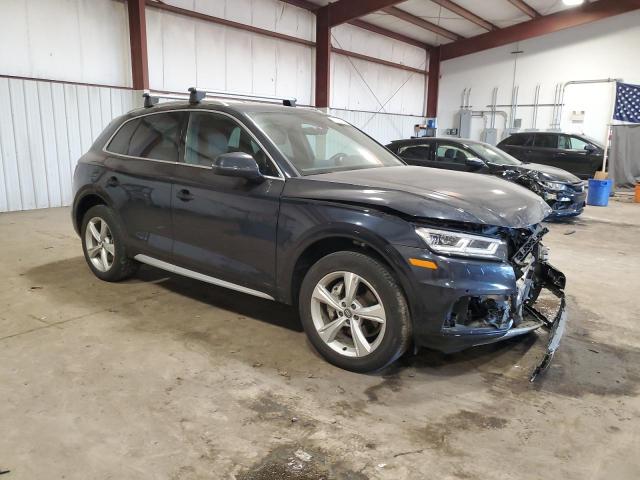 WA1BNAFYXL2045298 Audi Q5 PREMIUM 4