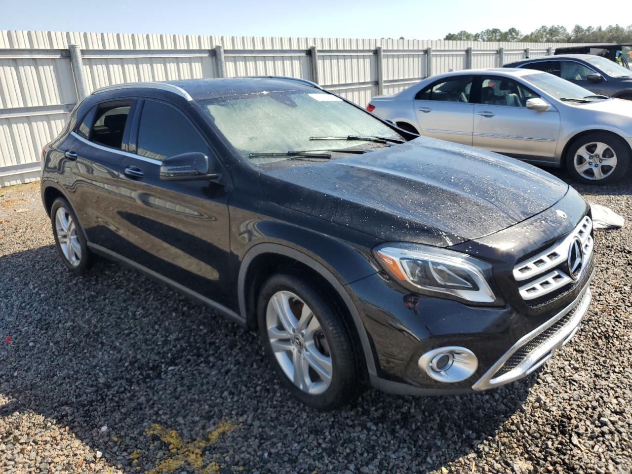 2020 Mercedes-Benz GLA-klasse - Image 4