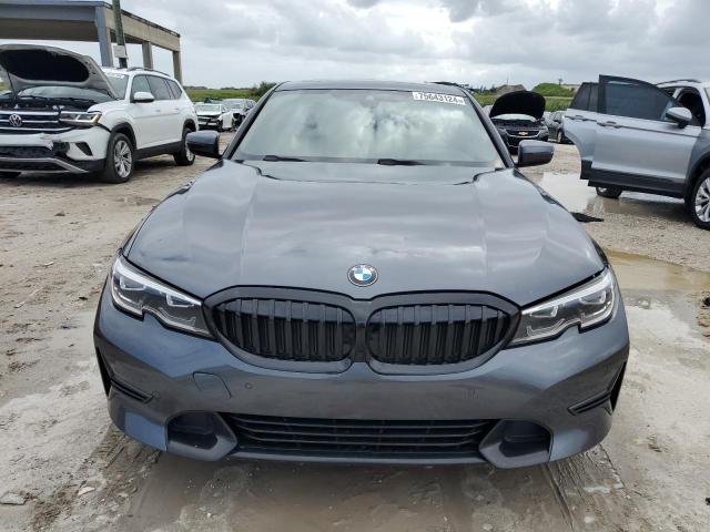 3MW5R1J0XN8C32549 BMW 3 Series 330I 5