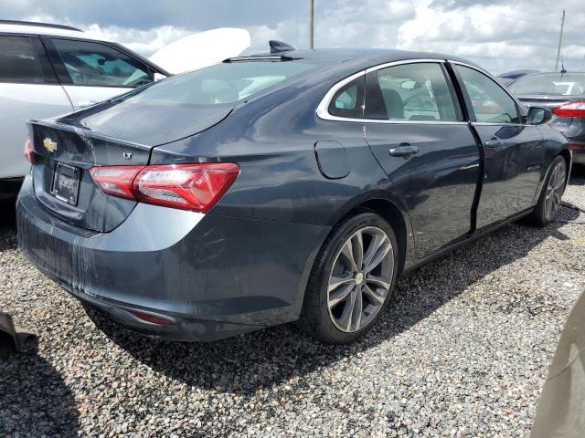 1G1ZD5STXMF045135 Chevrolet Malibu LT 3