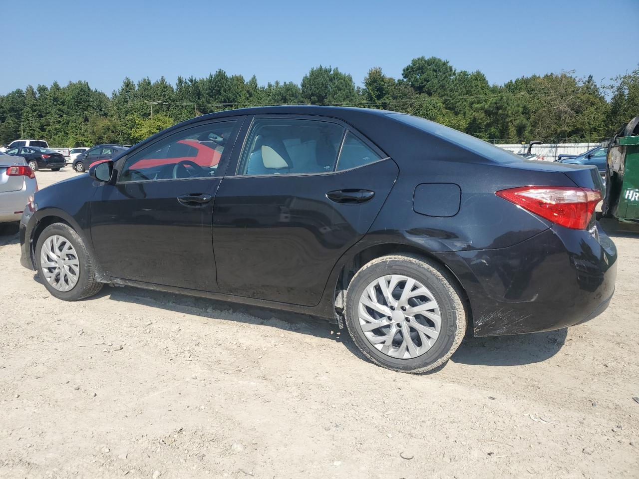 2017 Toyota Corolla - Image 2