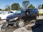 2016 Kia Sedona Lx للبيع في Bridgeton، MO - Rear End