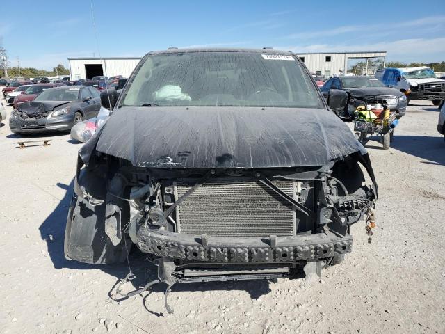  DODGE CARAVAN 2016 Czarny