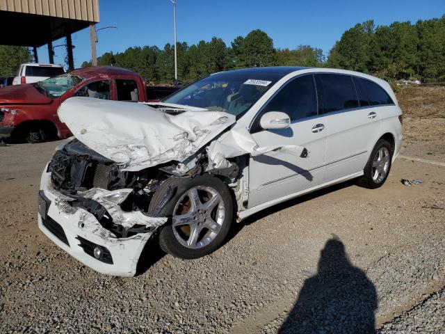 2008 Mercedes-Benz R 350