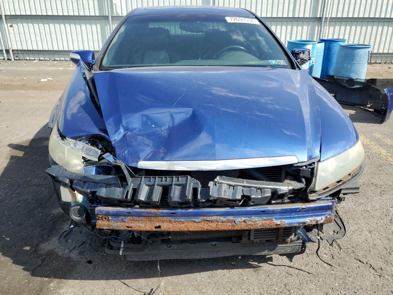 2008 Acura TL - Image 5
