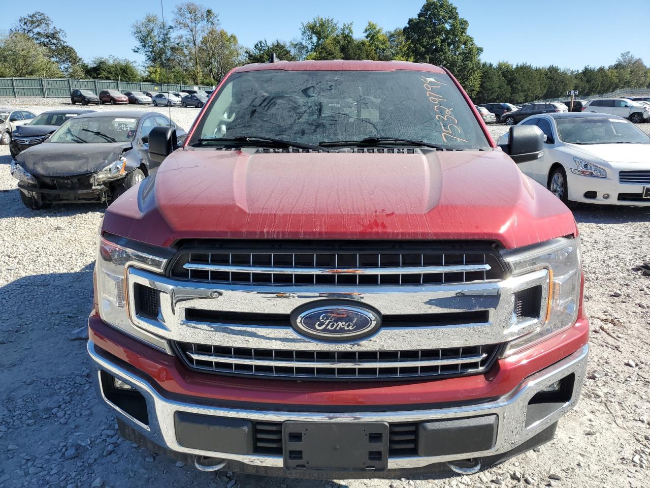 2020 Ford F-150 - Image 5