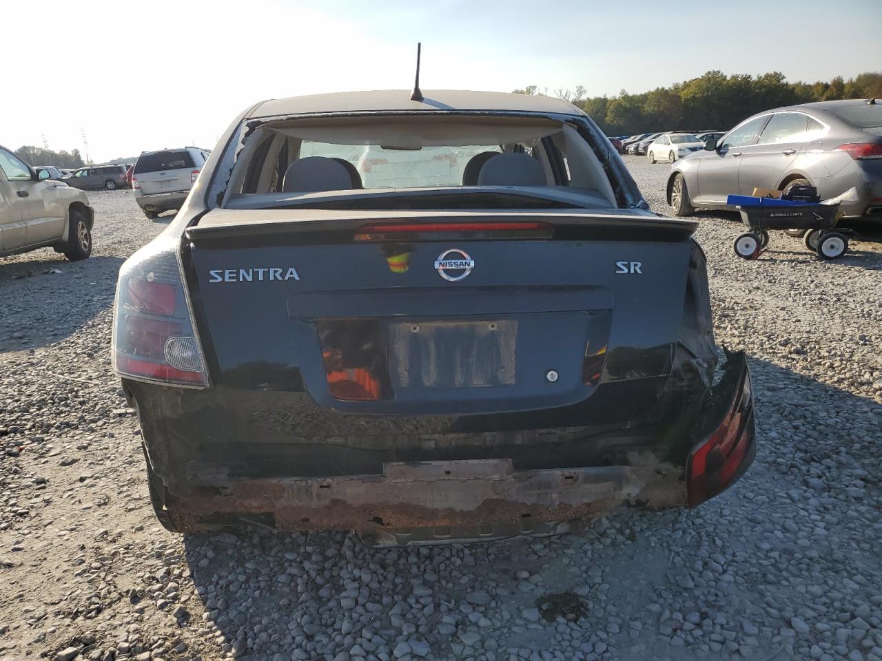 2010 Nissan Sentra 2.0 VIN: 3N1AB6AP4AL724066 Lot: 78232844