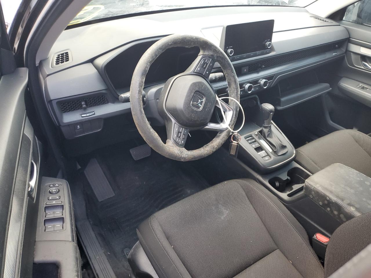 2024 Honda CR-V - Image 8