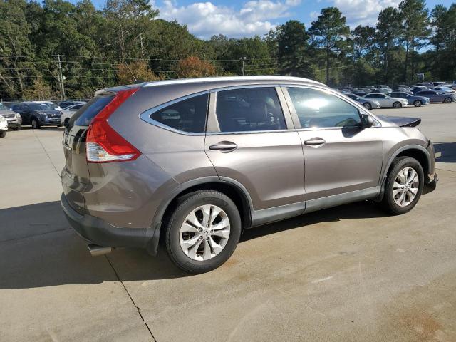 Parquets HONDA CRV 2012 Gray