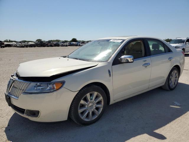 2012 Lincoln Mkz 